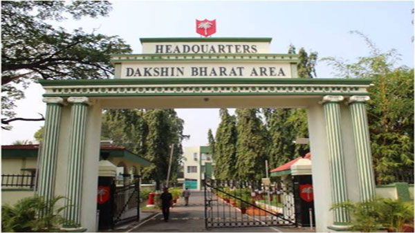 Indian Army HQ to be moved out from South Block, Raisina Hill Indian Army HQ to be moved out from South Block, Raisina Hill