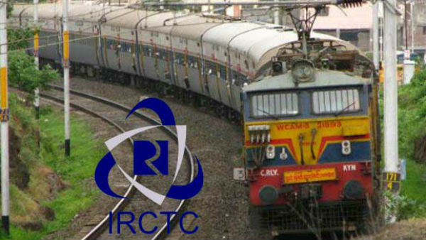 Railway illegal e-ticket scam busted Railway illegal e-ticket scam busted