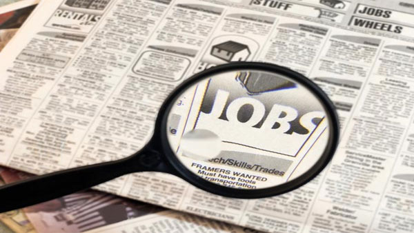 Government Jobs: Over 6.83 lakh vacancies Government Jobs: Over 6.83 lakh vacancies
