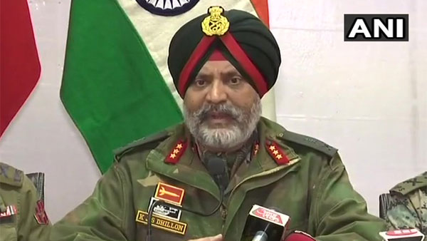 Kanwal Jeet Singh Dhillon Kanwal Jeet Singh Dhillon