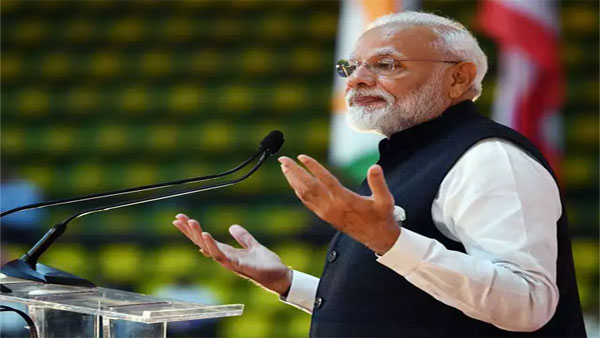 Prime Minister Narendra Modi Prime Minister Narendra Modi