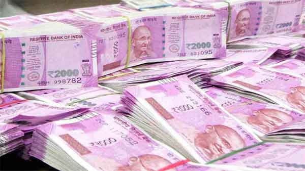 For every rupee in govt kitty, 64 paise come from taxes, borrowings contribute 20 paise For every rupee in govt kitty, 64 paise come from taxes, borrowings contribute 20 paise