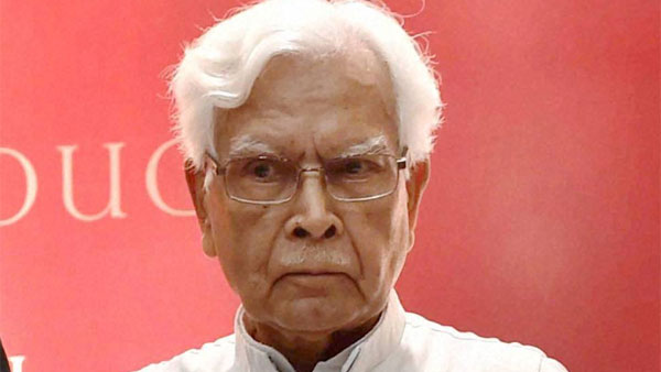 K Natwar Singh K Natwar Singh