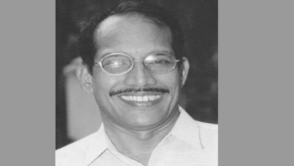 Former Congress minister P Sankaran passes away at 72 Former Congress minister P Sankaran passes away at 72
