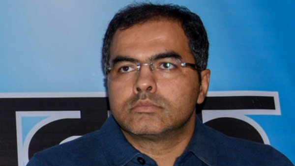 BJP MP Parvesh Verma BJP MP Parvesh Verma