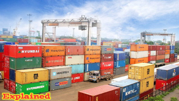 Explained: Why Kolkata Port Trust is leasing out land parcels as big as London Docklands Explained: Why Kolkata Port Trust is leasing out land parcels as big as London Docklands