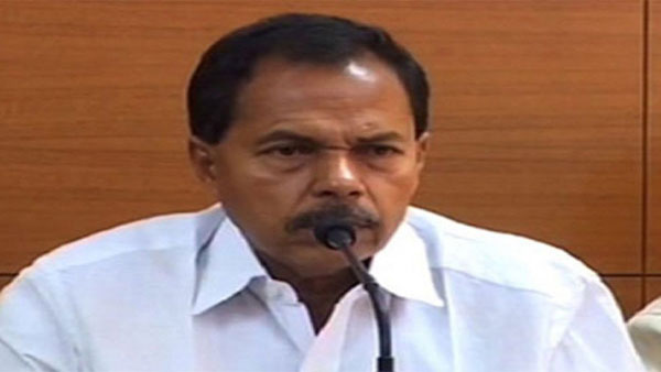 5 questions in KAS 2020 copied from Pak civil service exams, alleges Cong MLA 5 questions in KAS 2020 copied from Pak civil service exams, alleges Cong MLA