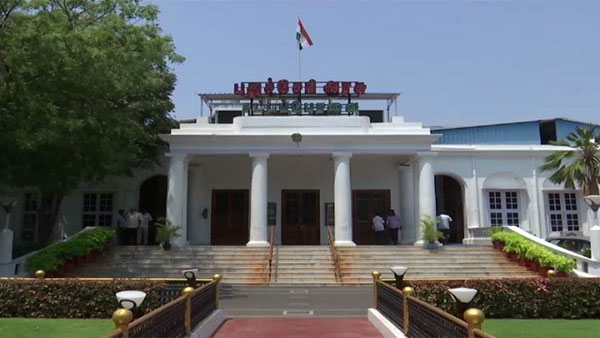 Puducherry Assembly adopts resolution against CAA, NPR, NRC Puducherry Assembly adopts resolution against CAA, NPR, NRC