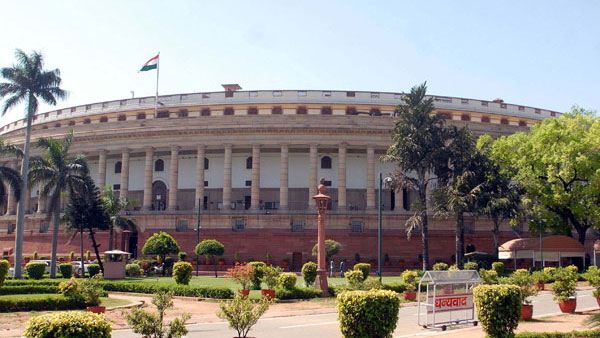 Polls to 55 Rajya Sabha seats on Mar 26 Polls to 55 Rajya Sabha seats on Mar 26