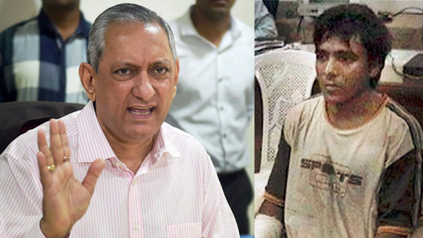 Kasab would have gone on to live as Samir Chodhari had….. Kasab would have gone on to live as Samir Chodhari had…..