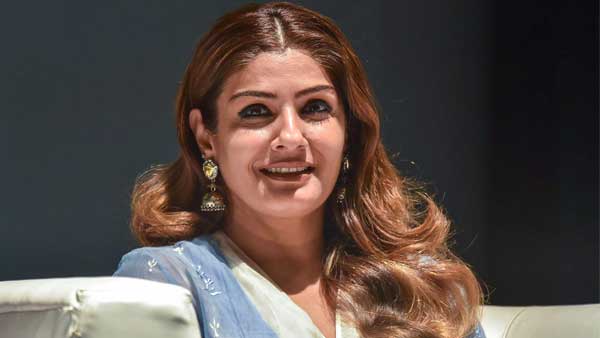 FIR against RaveenaTandon, Farah Khan, Bharti Singh for hurting religious sentiments on TV show FIR against RaveenaTandon, Farah Khan, Bharti Singh for hurting religious sentiments on TV show