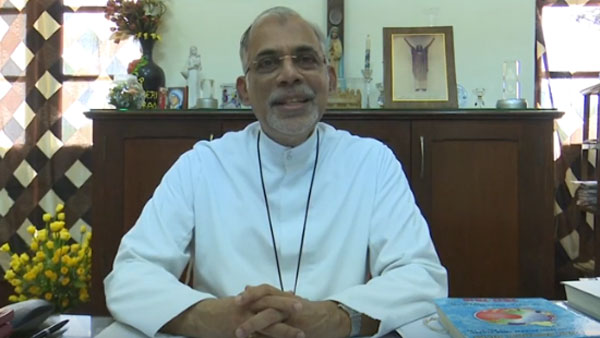 Rev Filipe Neri Ferrao Rev Filipe Neri Ferrao