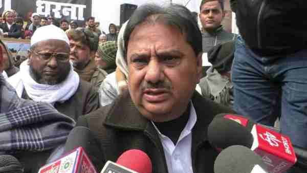 File photo of Shah Alam File photo of Shah Alam