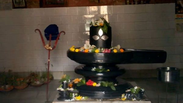 God of Water: Myth about Jaleswar temple of rural Bengal God of Water: Myth about Jaleswar temple of rural Bengal