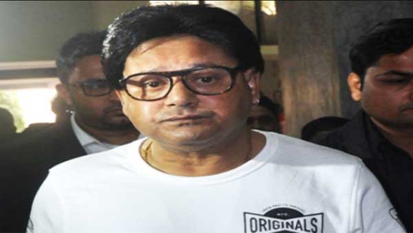 Bengali actor and former MP Tapas Paul passes away at 61 Bengali actor and former MP Tapas Paul passes away at 61