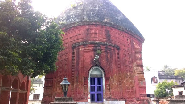 God of Water: Myth about Jaleswar temple of rural Bengal God of Water: Myth about Jaleswar temple of rural Bengal