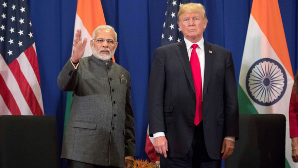 Saving the big deal: Here is why the Indo-US trade deal may not take place now Saving the big deal: Here is why the Indo-US trade deal may not take place now