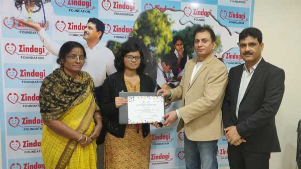 US foundation to finance poor Odisha girls MBBS studies US foundation to finance poor Odisha girls MBBS studies