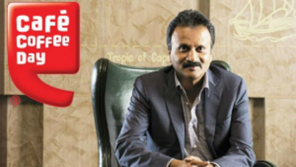 Siddharthas case: Coffee Day says probe report likely shortly Siddharthas case: Coffee Day says probe report likely shortly