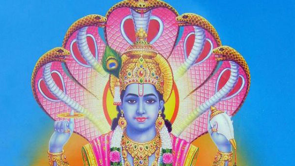 Vijaya Ekadashi 2020: Why and when to observe fast this day? Vijaya Ekadashi 2020: Why and when to observe fast this day?