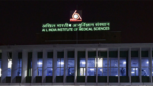 COVID-19: AIIMS to shut down OPD from March 24 till further notice COVID-19: AIIMS to shut down OPD from March 24 till further notice