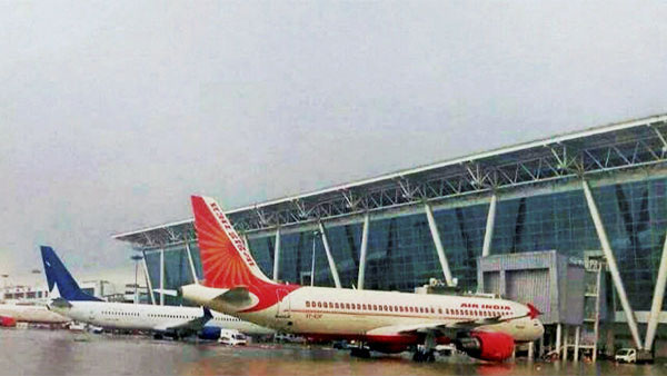 Coronavirus: Indian carriers may ground 150 planes, set to lose USD 600 million Coronavirus: Indian carriers may ground 150 planes, set to lose USD 600 million