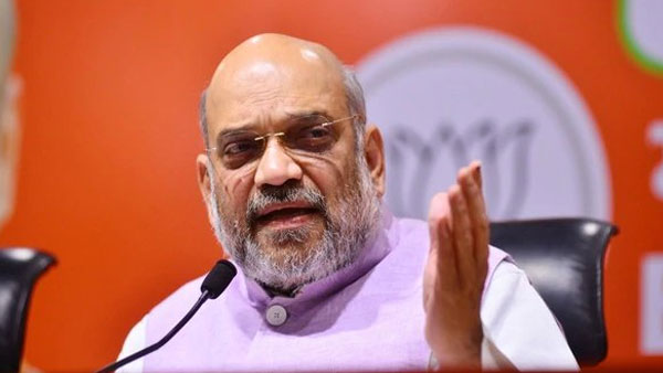 Congress to strongly raise Delhi riots in Parliament, demand Amit Shahs resignation Congress to strongly raise Delhi riots in Parliament, demand Amit Shahs resignation