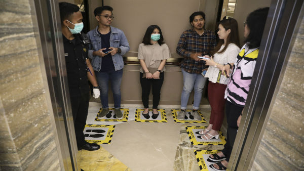 How Social distancing be effective to reduce spread of coronavirus? How Social distancing be effective to reduce spread of coronavirus?