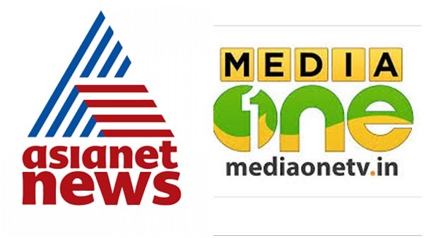 Shocked that Malayalam channels ban step taken without I&B ministers knowledge Shocked that Malayalam channels ban step taken without I&B ministers knowledge