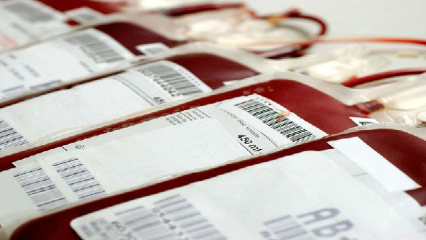 Blood banks in Bengal run dry due to lock down Blood banks in Bengal run dry due to lock down