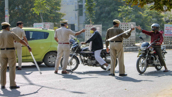 Quarantine violators in Karnataka may face 6 months prison Quarantine violators in Karnataka may face 6 months prison