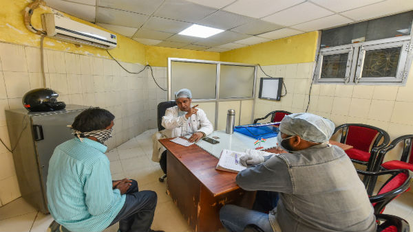 COVID-19: Maharashtra tally at 112 COVID-19: Maharashtra tally at 112