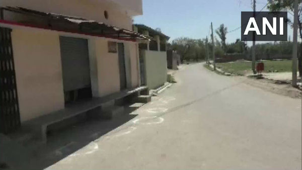 Here is why this Korauna village in UP being traumatised Here is why this Korauna village in UP being traumatised