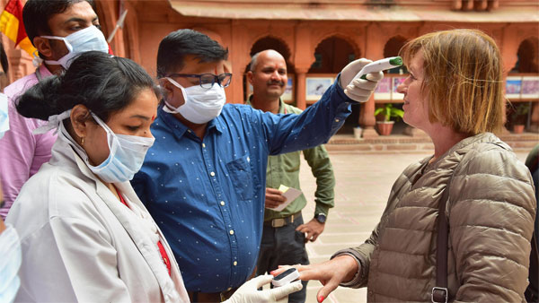 The worst outbreaks of pandemics in history The worst outbreaks of pandemics in history