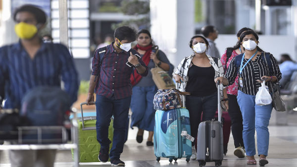 Coronavirus: Panic-stricken Indian students in London desperate to get back home Coronavirus: Panic-stricken Indian students in London desperate to get back home
