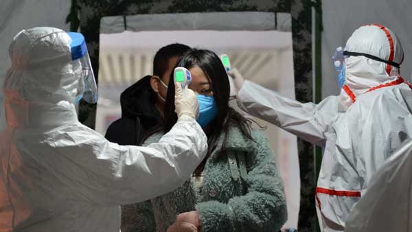Indian among 15 new cases of coronavirus in UAE Indian among 15 new cases of coronavirus in UAE