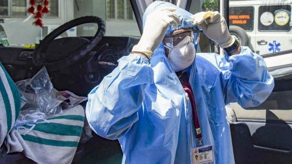 Sri Lanka first coronavirus case: 52-year-old tour guide who come in contact with Italian tourists Sri Lanka first coronavirus case: 52-year-old tour guide who come in contact with Italian tourists