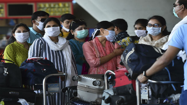Indian students stranded in UK due to Coronavirus travel ban urge PM Modi for rescue flight Indian students stranded in UK due to Coronavirus travel ban urge PM Modi for rescue flight