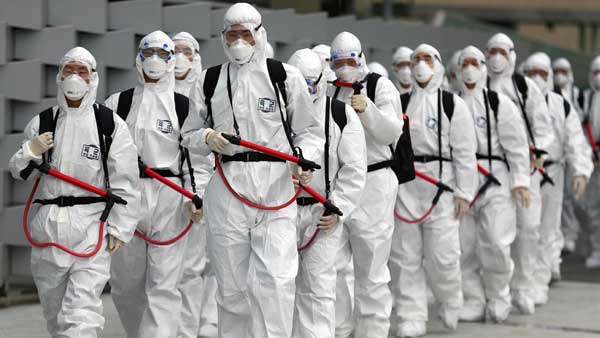 Twitter staff told to work from home over coronavirus fears Twitter staff told to work from home over coronavirus fears
