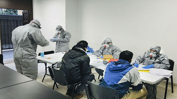 Why Italy became the new epicentre of coronavirus? The factors behind it Why Italy became the new epicentre of coronavirus? The factors behind it