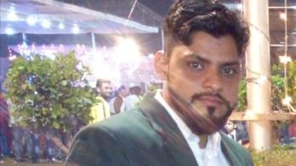 Top PFI members arrested in connection with Delhi riots Top PFI members arrested in connection with Delhi riots
