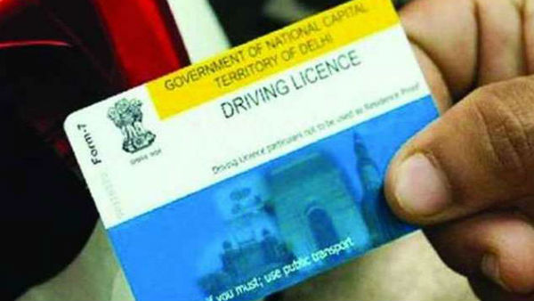 Validity of driving licence, other vehicle permits extended till June end Validity of driving licence, other vehicle permits extended till June end