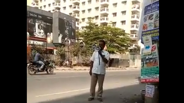 The truth behind the coronavirus scare at Electronic City, Bengaluru The truth behind the coronavirus scare at Electronic City, Bengaluru