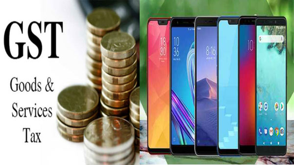 Mobile phones, man made garments set to get costlier Mobile phones, man made garments set to get costlier
