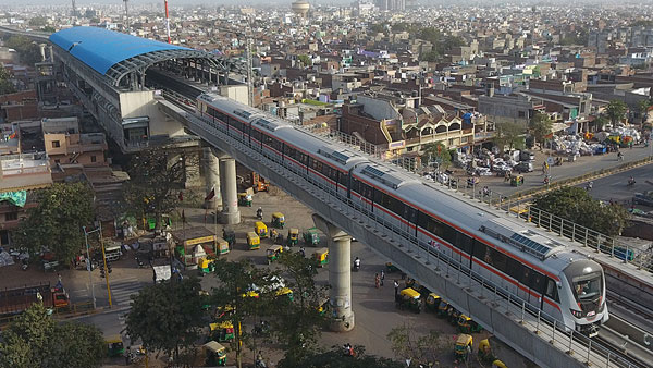 Gujarat Metro Rail Recruitment 2020: Apply online for 18 posts Gujarat Metro Rail Recruitment 2020: Apply online for 18 posts