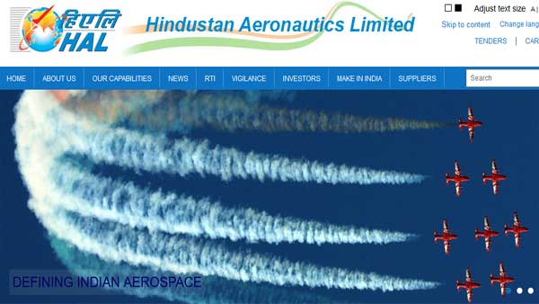 HAL Recruitment 2020: Apply for Senior Test Pilot, Test Pilot posts before March 26 HAL Recruitment 2020: Apply for Senior Test Pilot, Test Pilot posts before March 26