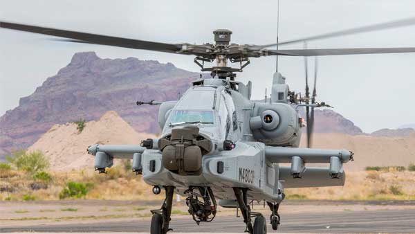 HAL lays groundwork to produce 12 tonne attack chopper HAL lays groundwork to produce 12 tonne attack chopper