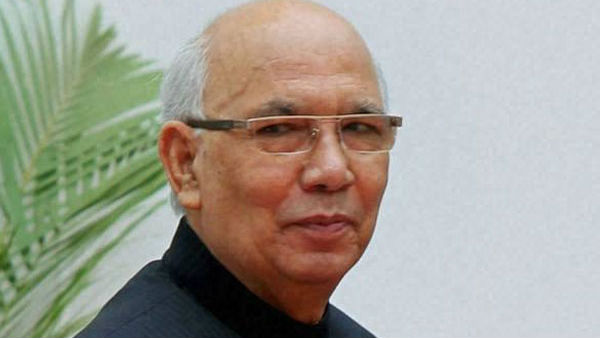 H R Bharadwaj H R Bharadwaj