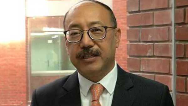 NRC wont have implications on Bangladesh: India assures NRC wont have implications on Bangladesh: India assures