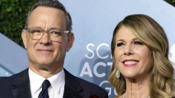 No fever but blahs: Tom Hanks in self-isolation shares health update amid coronavirus scare No fever but blahs: Tom Hanks in self-isolation shares health update amid coronavirus scare
